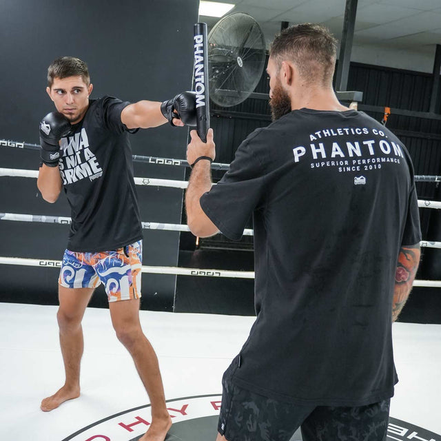 Phantom Athletics Slagpinnar för boxning