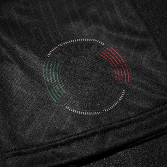 Phantom Athletics Trainingsshirt EVO Mexico - Sort/Grå