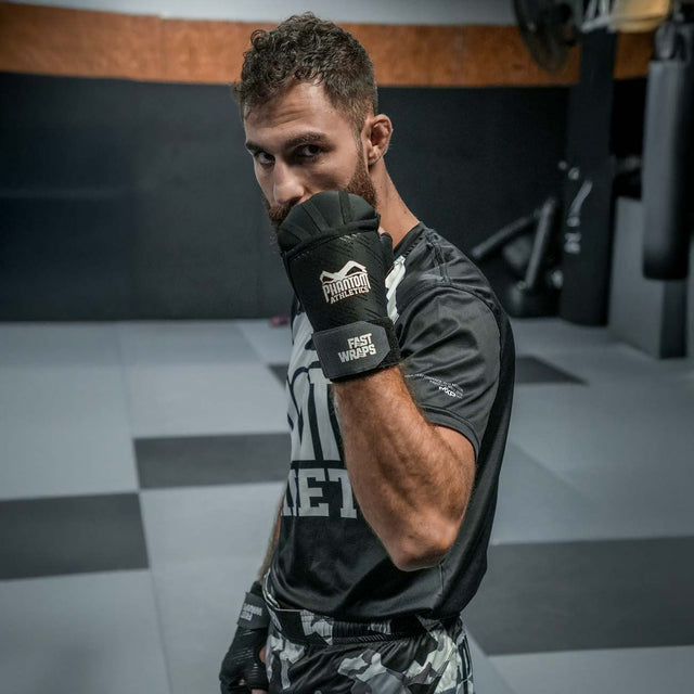 Luvas interiores Phantom Athletics FASTWRAPS
