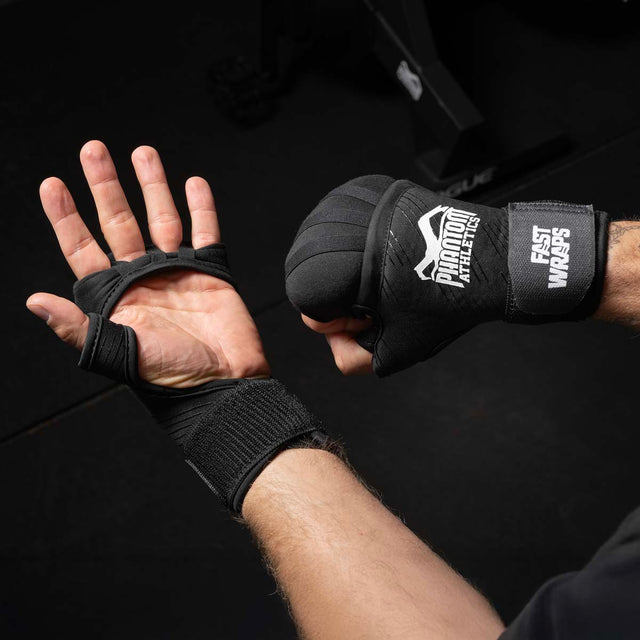 Luvas interiores Phantom Athletics FASTWRAPS
