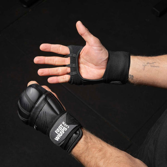 Mănuși interioare Phantom Athletics FASTWRAPS Lite
