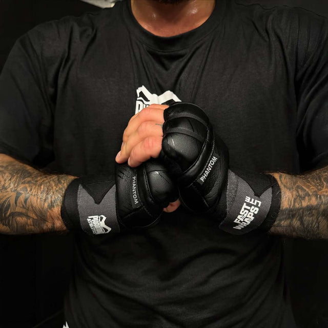 Mănuși interioare Phantom Athletics FASTWRAPS Lite