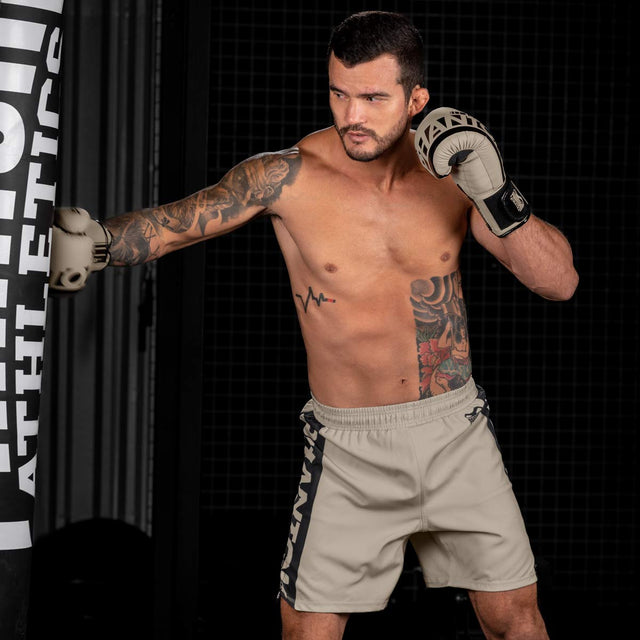 Phantom Athletics MMA-Shorts EVO Apex – Sand