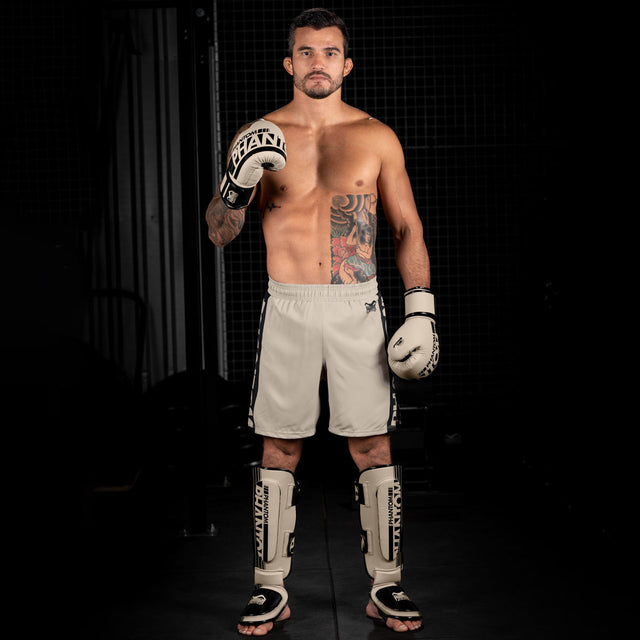 Phantom Athletics MMA-Shorts EVO Apex – Sand