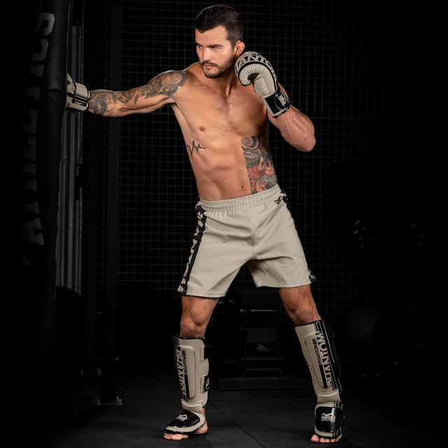 Phantom Athletics MMA-Shorts EVO Apex – Sand