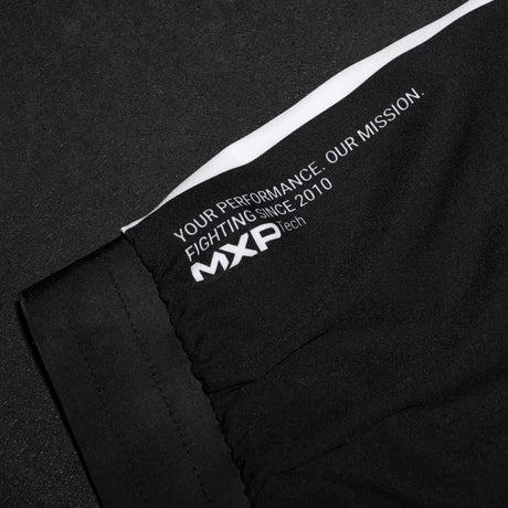 Calções de compressão Phantom Athletics Fusion 2in1 Apex – Preto