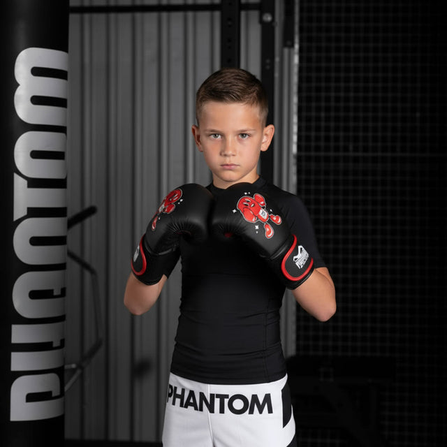 Dětské boxerské rukavice Phantom Athletics Punchy