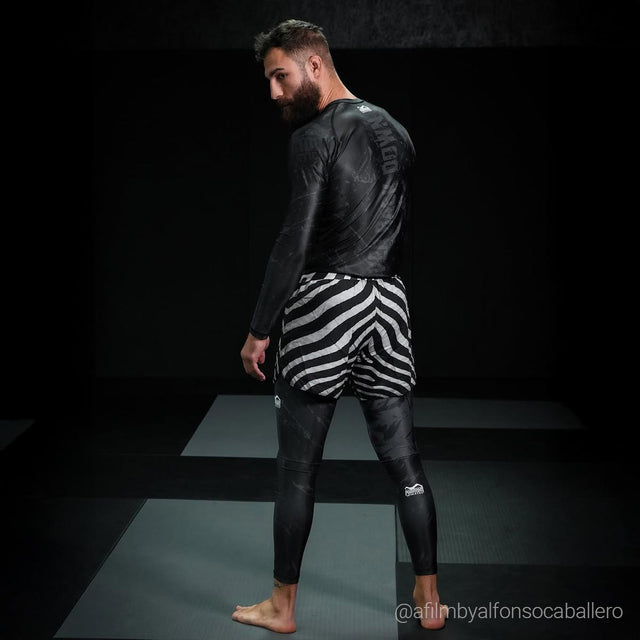 Pantaloncini a compressione Phantom Athletics Germany – Design Germany
