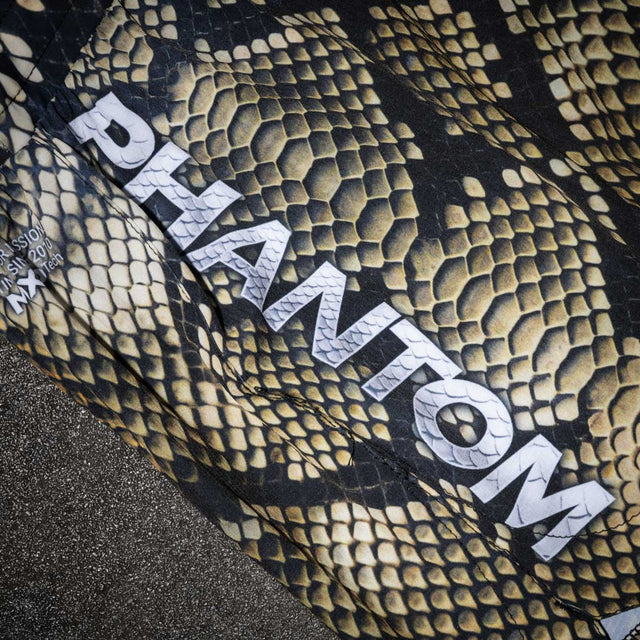 MMA trenky Phantom Athletics Fusion – Boa