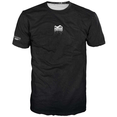Phantom Athletics Training T-shirt EVO Need Money For Training – Black