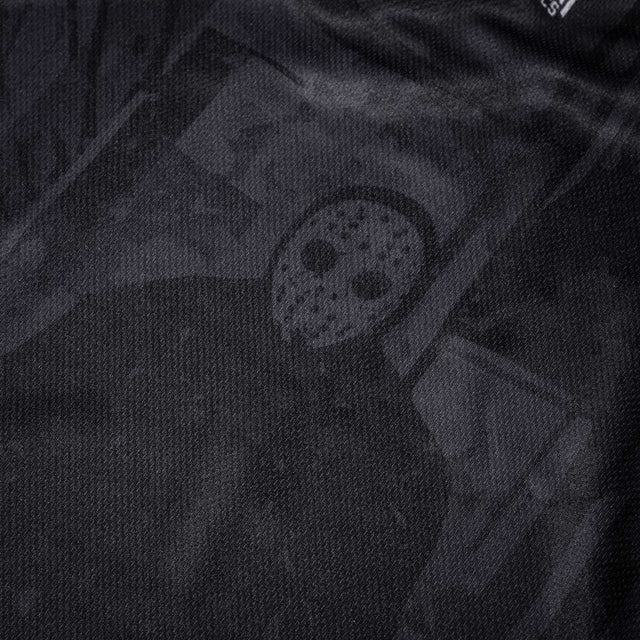 Phantom Athletics Trainingsshirt EVO Slasher - Sort