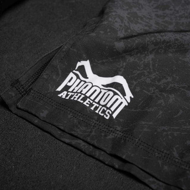 Phantom Athletics MMA-shorts EVO Serious – Sort