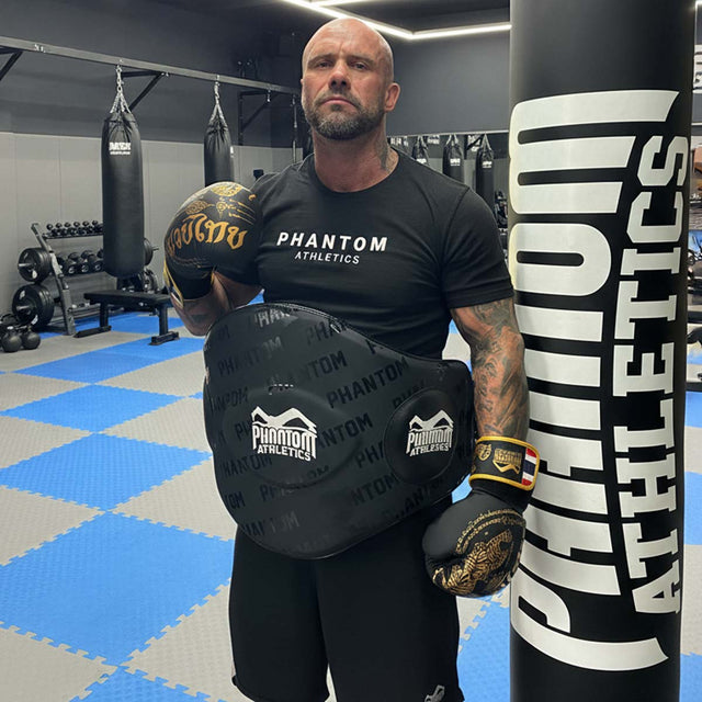 Chránič břicha Phantom Athletics