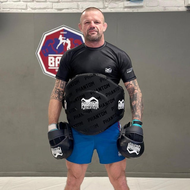 Chránič břicha Phantom Athletics