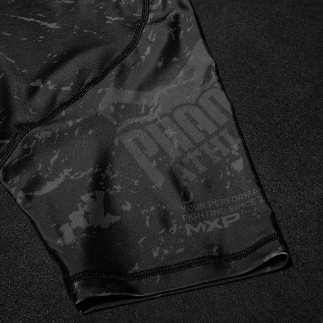 Rashguard Phantom Athletics Germany – Krátké rukávy