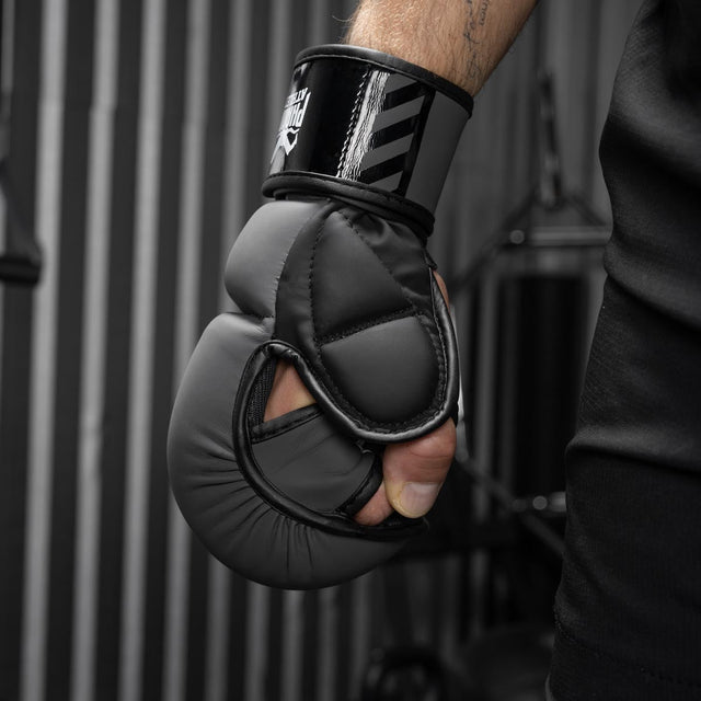 Phantom Athletics MMA-handskar APEX – Grå
