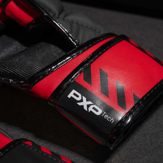 Phantom Athletics MMA-Handschuhe APEX – Rot