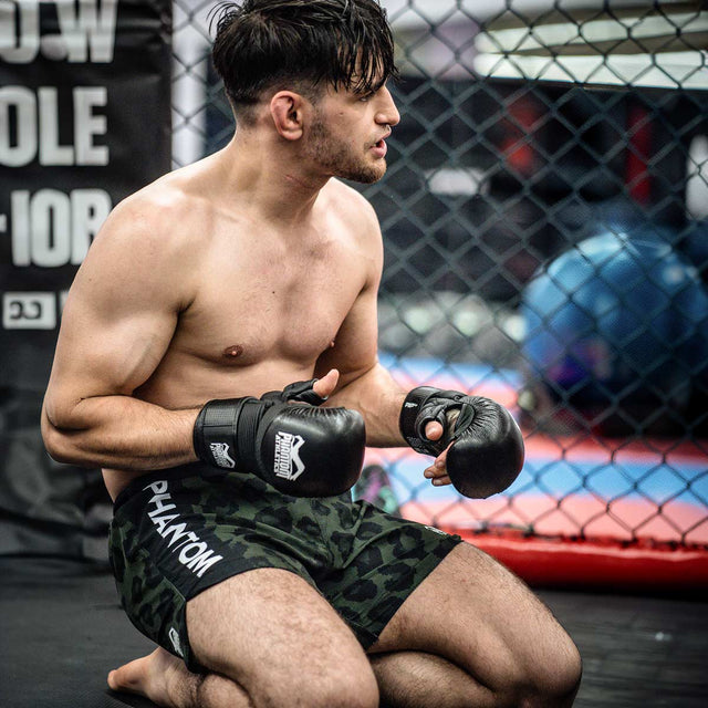 Phantom Athletics MMA-Handschuhe Riot Pro