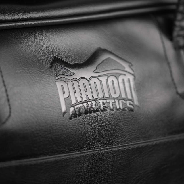 Phantom Athletics Sporttas Legacy - Sort