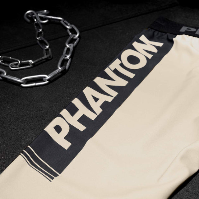 Shorts de compression Phantom Athletics APEX – Sable
