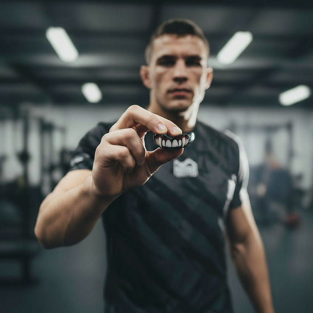 Phantom Athletics Bitje Elite Demon - Zwart