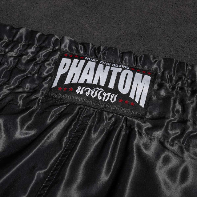 Phantom Athletics Muay Thai shorts Team – sort