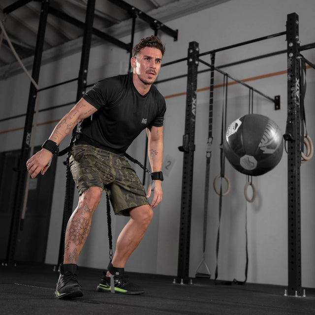 Phantom Athletics Echipament de antrenament Resistance Trainer