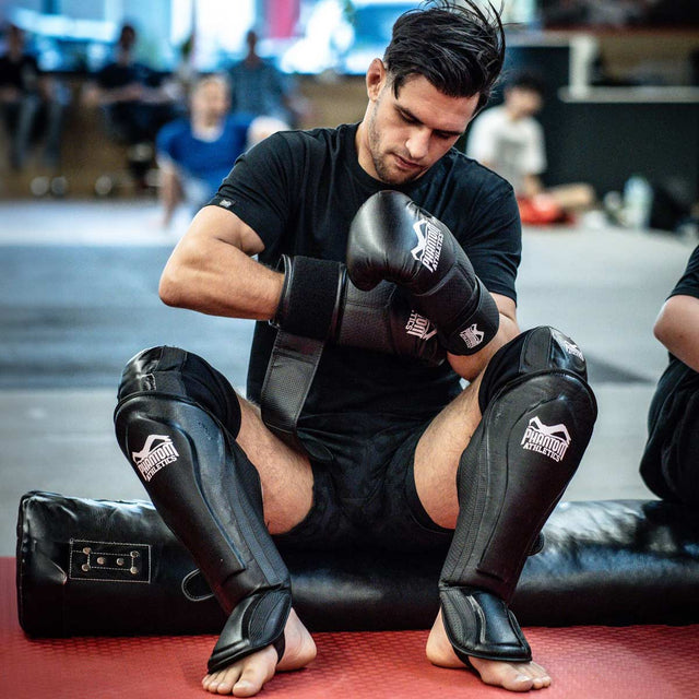 Paratibie Phantom Athletics RIOT Pro