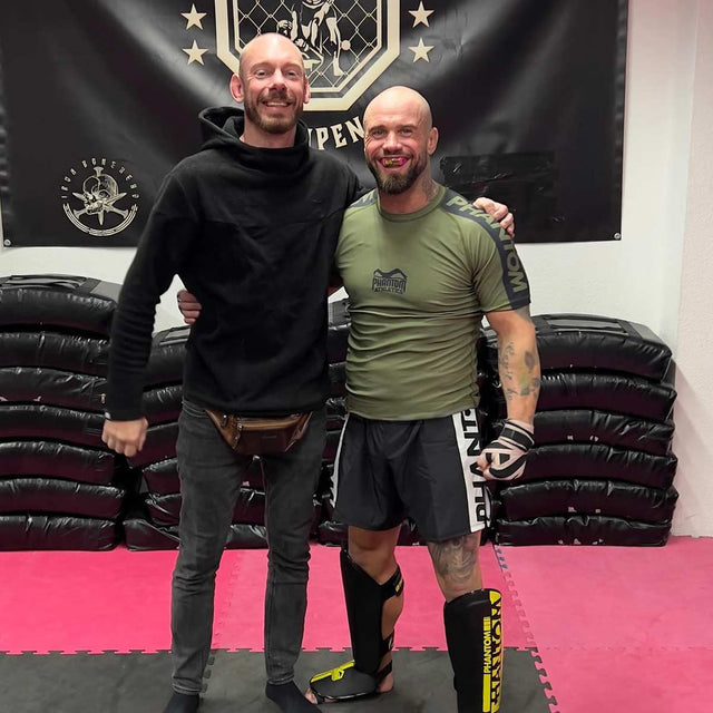 Phantom Athletics Rashguard EVO Apex Kurzarm – Army