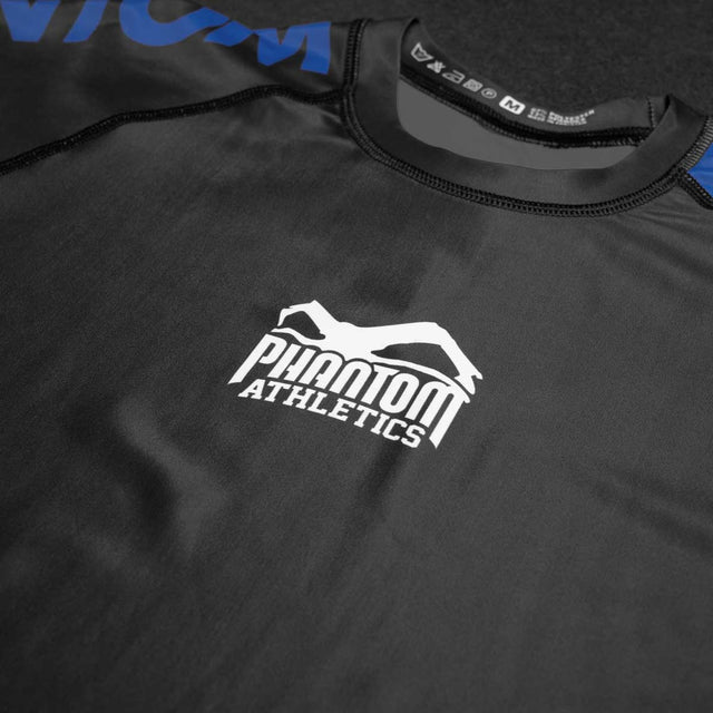 Rashguard Phantom Athletics Ranked – Blu