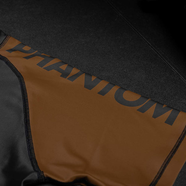 Rashguard Phantom Athletics Ranked – Castanho