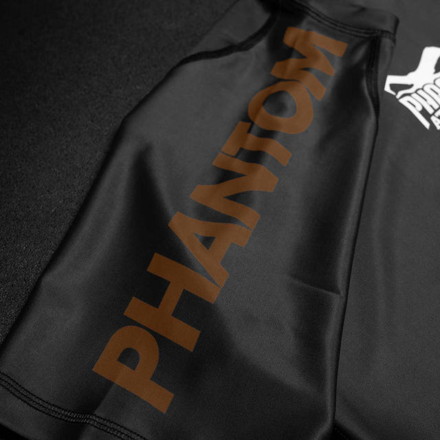 Rashguard Phantom Athletics Ranked – Castanho