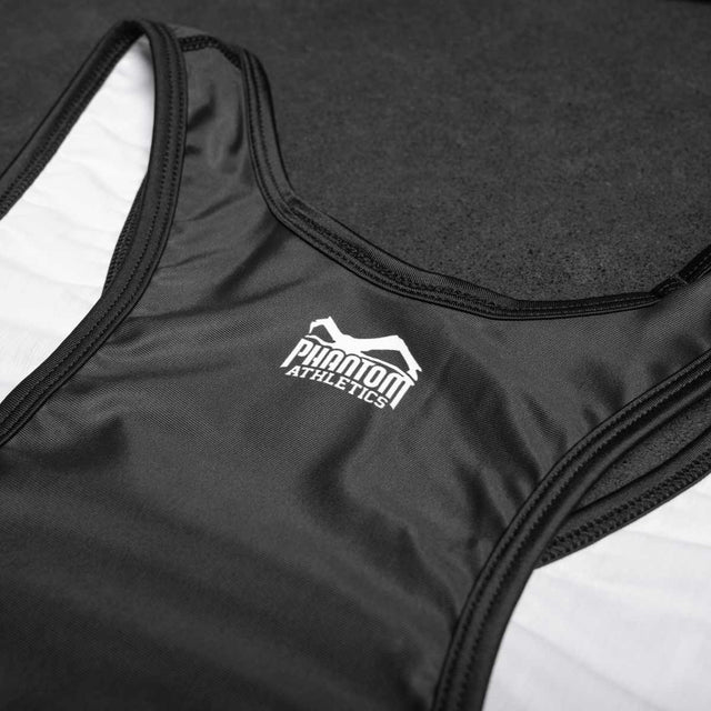 Phantom Athletics brydetrøje Apex – Sort