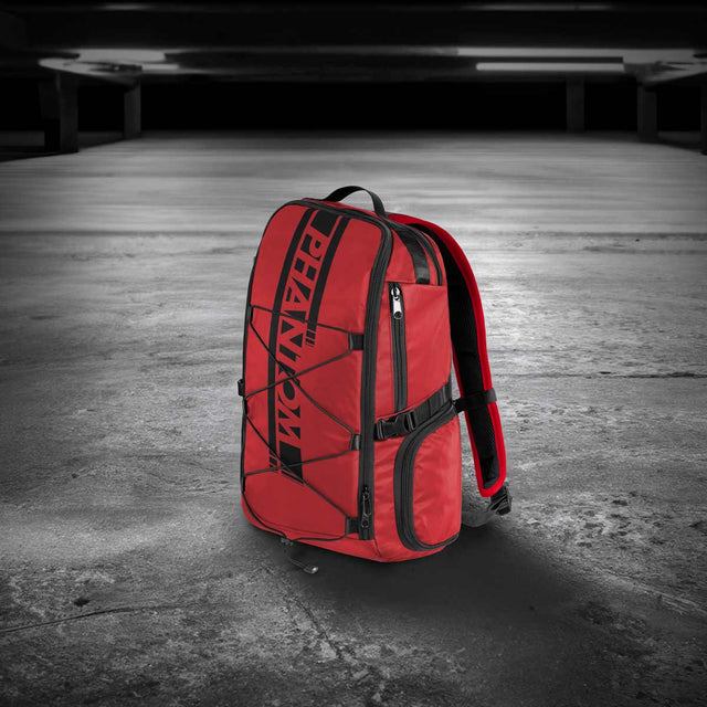 Phantom Athletics Sporttas APEX – Rot