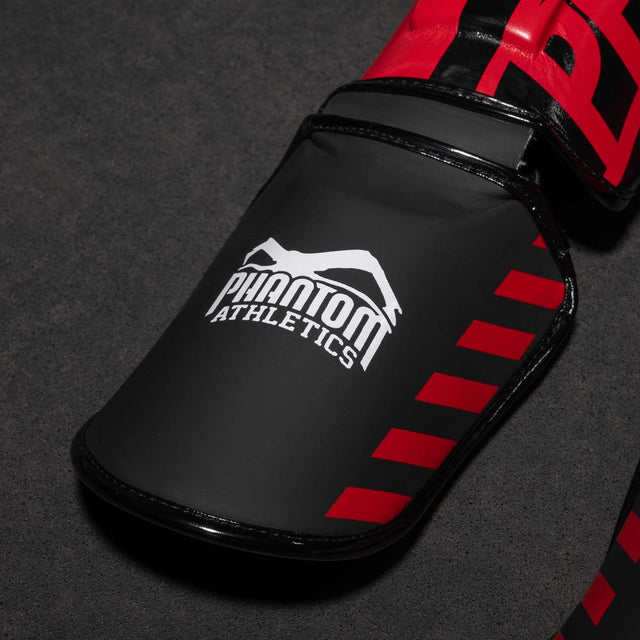 Paratibie Phantom Athletics APEX Striking – Rosso