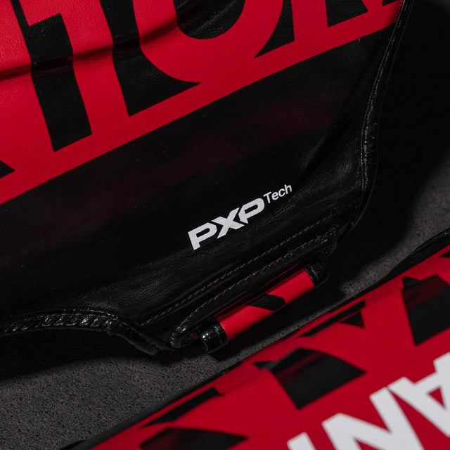 Paratibie Phantom Athletics APEX Striking – Rosso