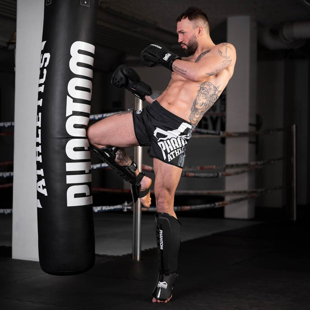 Paratibie Phantom Athletics APEX Striking – Nero