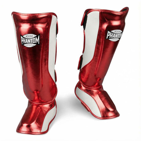 Phantom Athletics Scheenbeschermers Mexico - Rood