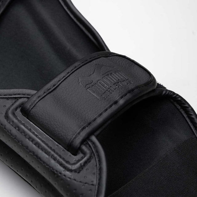 Espinilleras Phantom Athletics MT-Pro – Negro