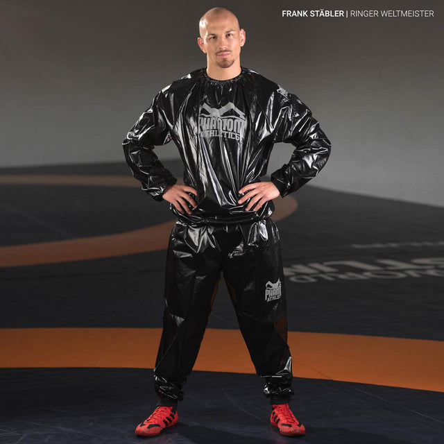 Dres Phantom Athletics Nomax