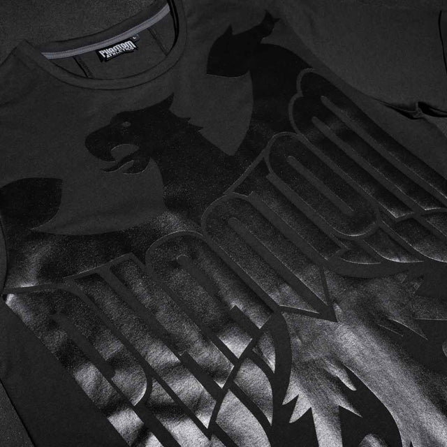 Phantom Athletics T-Shirt Germany 2 – Sort