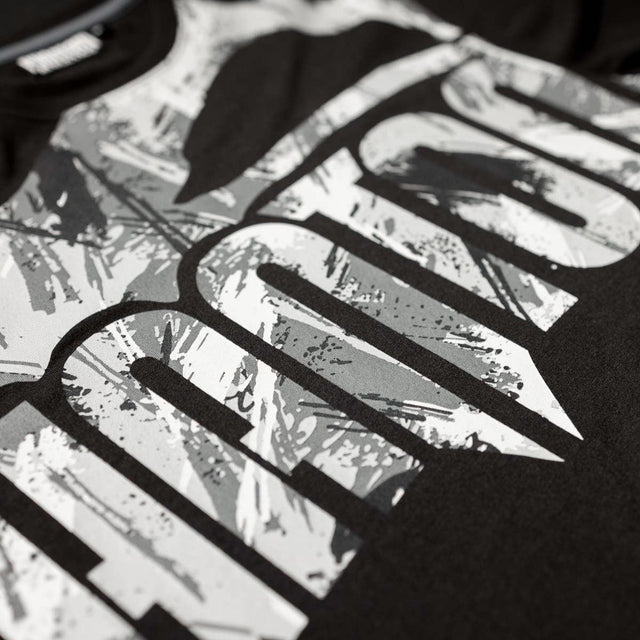 Phantom Athletics T-Shirt Supporter 2.0 - Sort