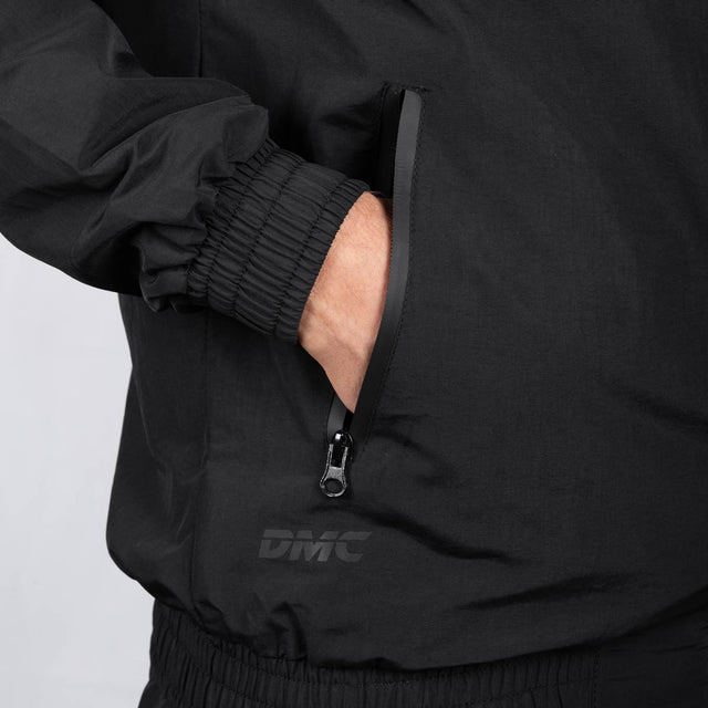 Phantom Athletics Trainingsjakke DMC - Sort