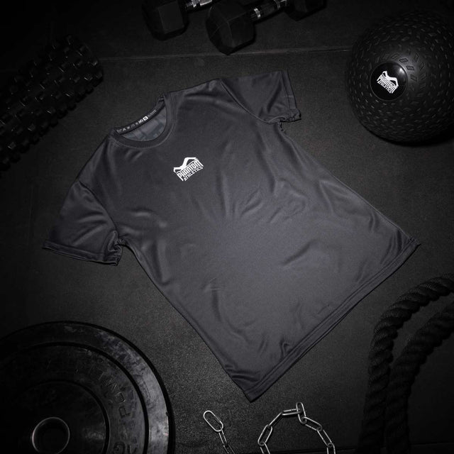 Phantom Athletics Trainingsshirt EVO Apex – Sort