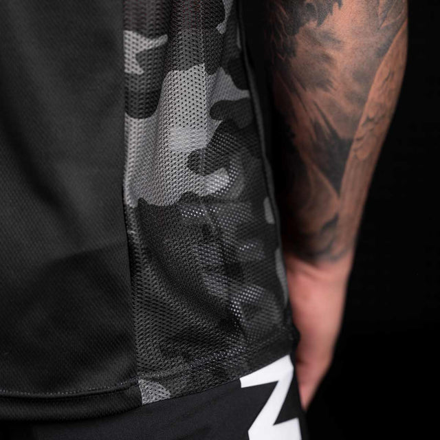 Phantom Athletics Tank Top EVO - Sort