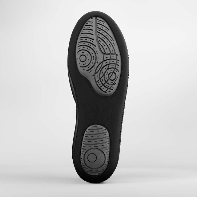 Phantom Athletics Ringerschuhe Combat Kinder – Schwarz