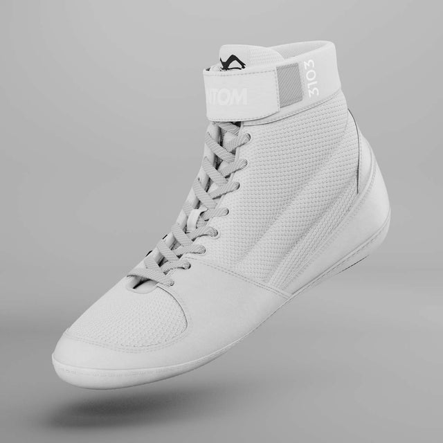 Phantom Athletics Worstelschoenen Combat Kinderen - Wit