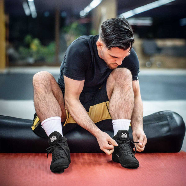 Phantom Athletics Brydesko Tactic – Sort/Grå