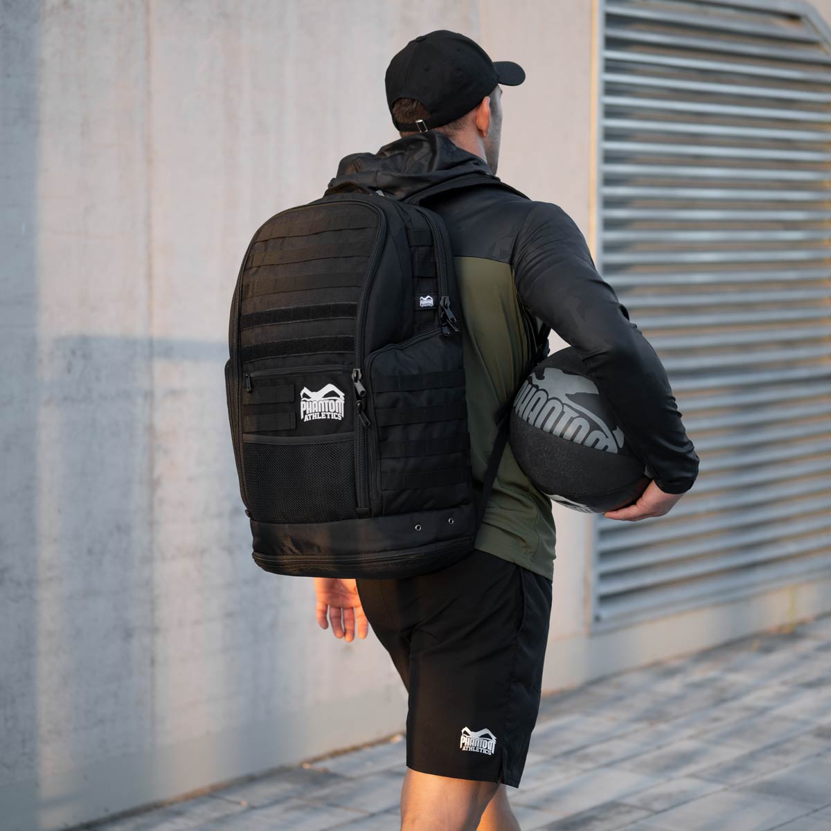Phantom Athletics Tactic Batoh