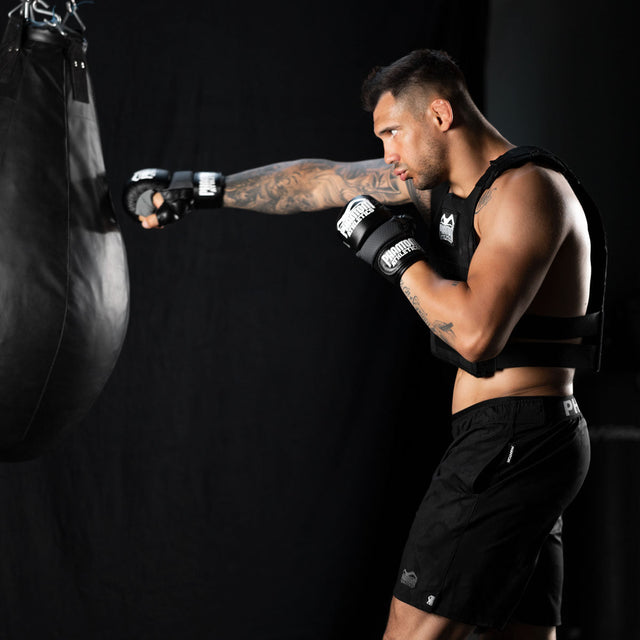 MMA rukavice Phantom Athletics Riot